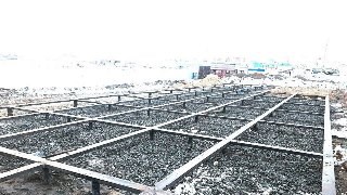 Купить винтовые сваи 108 в Рязани - цена от 2724 руб