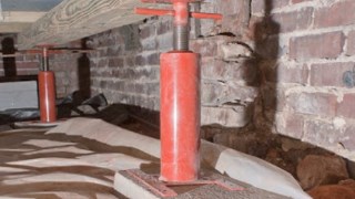 Поднятие дома Рязань цена от 33520 руб.